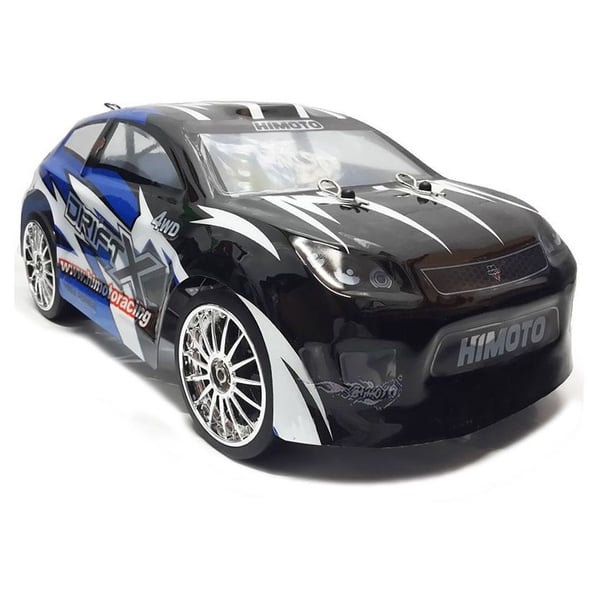 Himoto 1/18 Scale RTR 4WD Electric Power Drift Car price in Bahrain ...