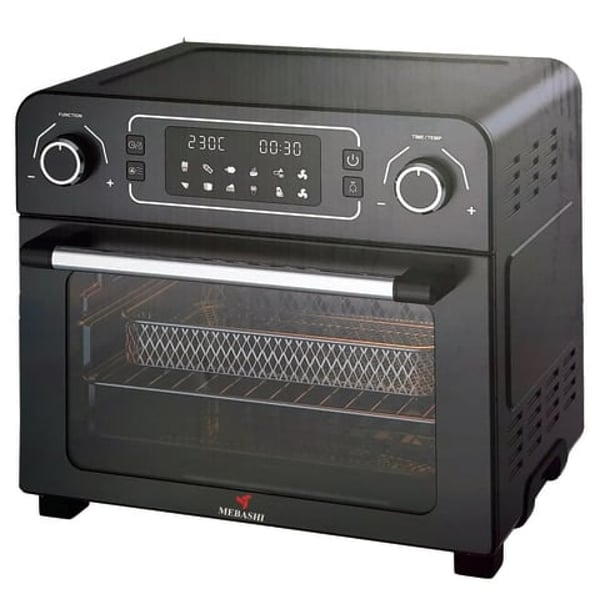 Mebashi Me-afo996 Air Fryer