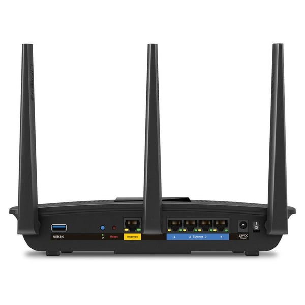 linksys router ea7300