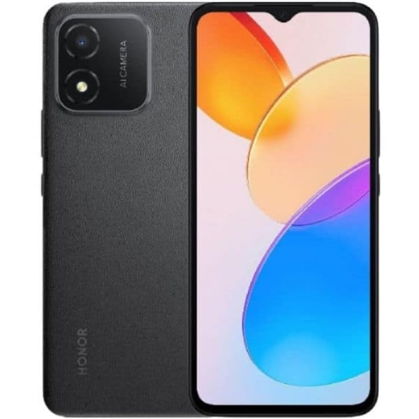 Honor X5 32GB Midnight Black 4G Smartphone Honor X5 32GB Midnight Black 4G Smartphone