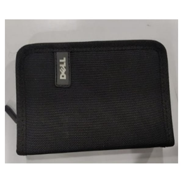 Dell BH949 Hard Disk Protection Case For 2.5 HDD's