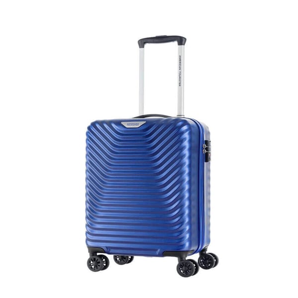 Buy American Tourister Sky Cove Spinner Luggage Bag 55 Cm Tsa Oxford