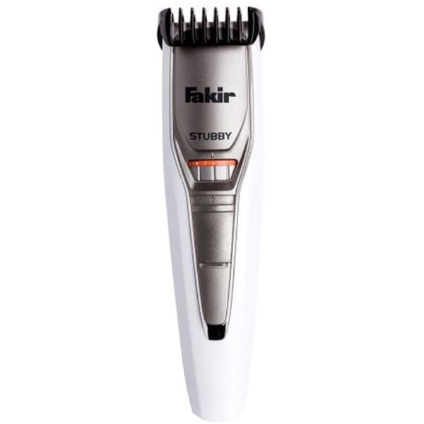 Fakir Cordless Beard Trimmer STUBBY