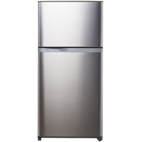 Toshiba Top Mount Refrigerator 820 Litres GRA820U-BS