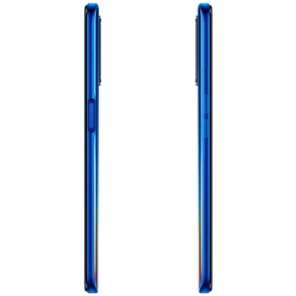 Oppo A55 64GB Rainbow Blue 4G Dual Sim Smartphone Oppo A55 64GB Rainbow Blue 4G Dual Sim Smartphone