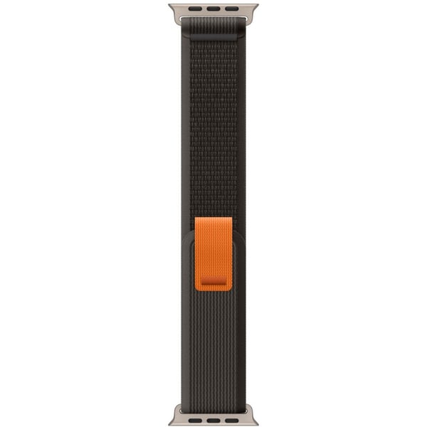 Apple Trail Loop 49mm Small/Medium Black/Grey Apple Trail Loop 49mm Small/Medium Black/Grey