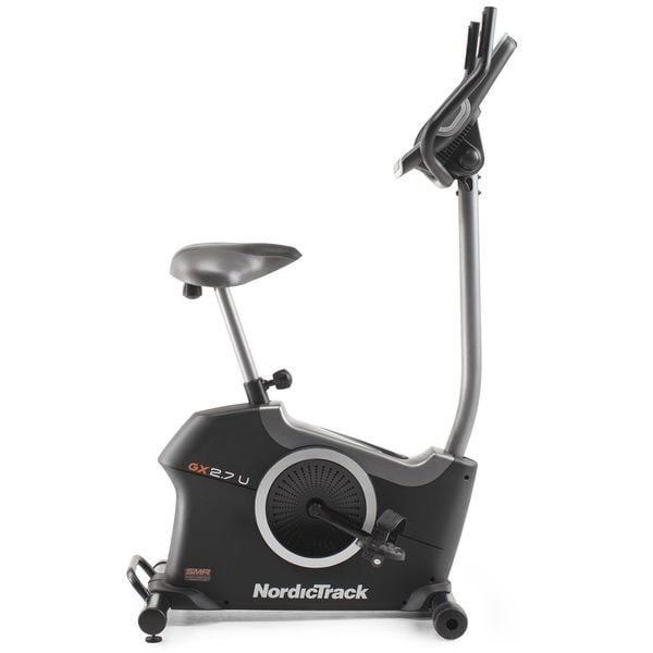 Nordictrack Gx 2.7 Upright Bike NNNTEVEX39018 Nordictrack Gx 2.7 Upright Bike NNNTEVEX39018