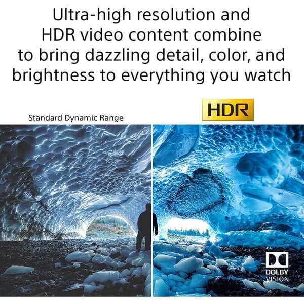 Sony XR65A90J 4K HDR OLED Smart TV 65 Sony XR65A90J 4K HDR OLED Smart TV 65