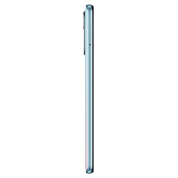Xiaomi Redmi Note 11S 128GB Star Blue 5G Dual Sim Smartphone