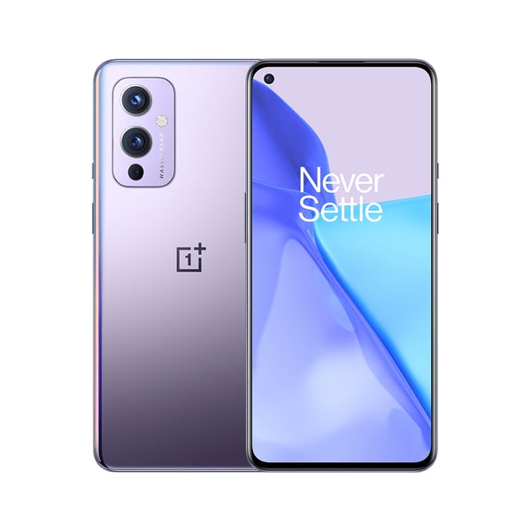 OnePlus 9 8GB 128GB Winter Mist Smartphone OnePlus 9 8GB 128GB Winter Mist Smartphone