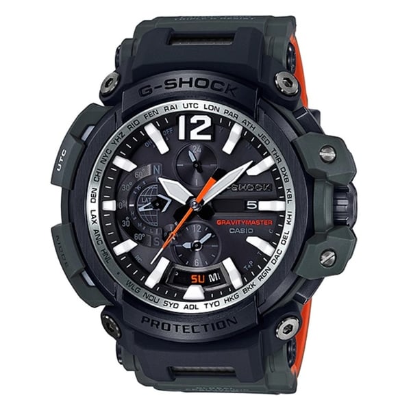Casio GPW-2000-3ADR G-Shock Premium Watch