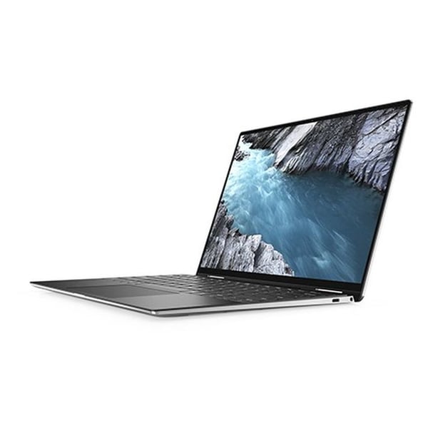 Dell XPS 13 7390 2-in-1 Touch Laptop - Core i7 1.3GHz 16GB 512GG Shared Win10 13.4inch FHD Silver Dell XPS 13 7390 2-in-1 Touch Laptop - Core i7 1.3GHz 16GB 512GG Shared Win10 13.4inch FHD Silver
