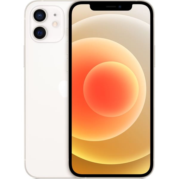 iphone 12 128gb white facetime international specs
