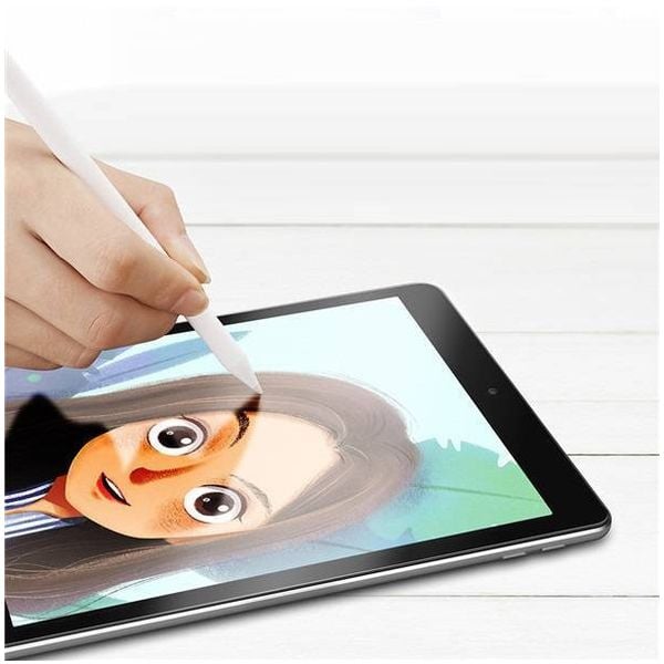DuxDucis Screen Protector iPad Pro 2020 12.9inch DuxDucis Screen Protector iPad Pro 2020 12.9inch