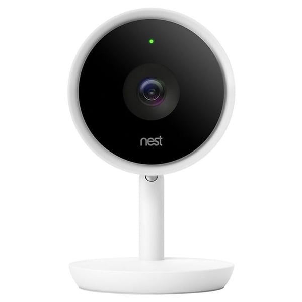 Nest NC3100GB IQ Indoor Security Camera Nest NC3100GB IQ Indoor Security Camera