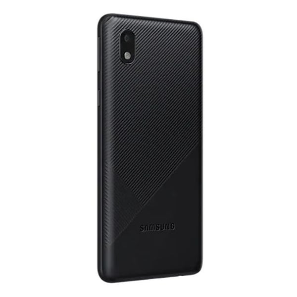 Samsung Galaxy A01 Core 16GB Black Dual Sim Smartphone