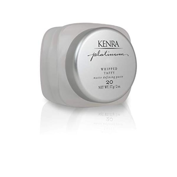 Kenra Professional Platinum Whipped Taffy 20, 2-Ounce