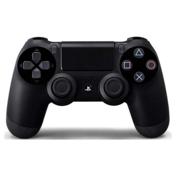 Sony PS4 Dualshock 4 Controller Black