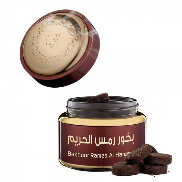 Taif Al Emarat Bakhour Rames Al Hareem 200g Taif Al Emarat Bakhour Rames Al Hareem 200g