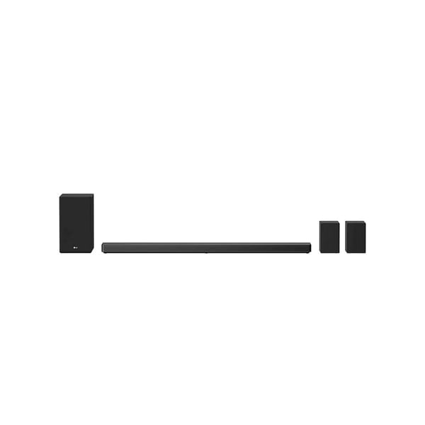 LG DolbyAtmos DTSX Sound Bar SN11R LG DolbyAtmos DTSX Sound Bar SN11R