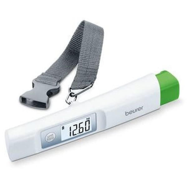 Beurer LS20 Luggage Scale Beurer LS20 Luggage Scale