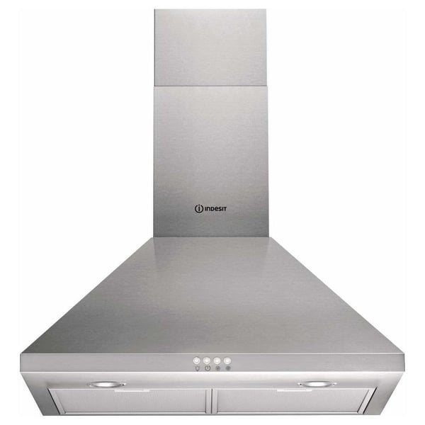 Indesit Built In Hood 60cm IHPC-6.4LMX Indesit Built In Hood 60cm IHPC-6.4LMX