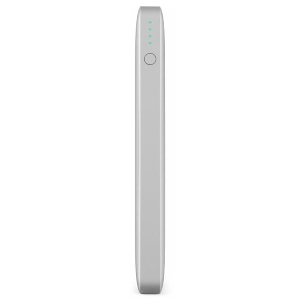 Belkin Power Bank 1000mAh - Silver Belkin Power Bank 1000mAh - Silver