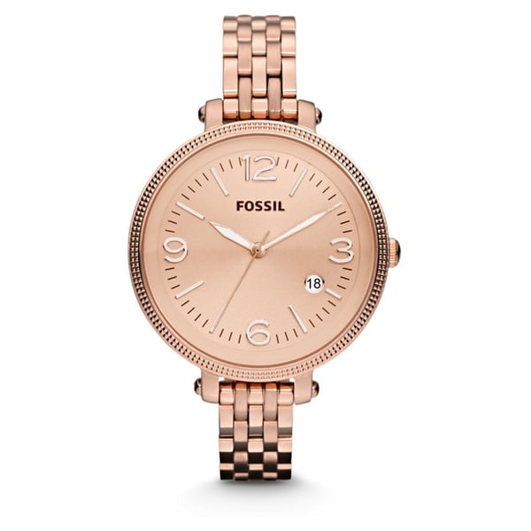 Fossil heather clearance