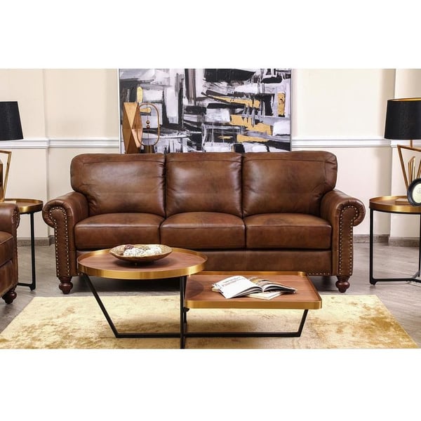 Pan Emirates Tigerix 3 Seater Sofa 217 x 93 x 90cm Pan Emirates Tigerix 3 Seater Sofa 217 x 93 x 90cm