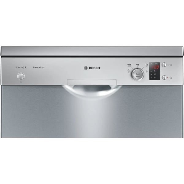 Bosch Free Standing Dishwasher SMS25AI00V
