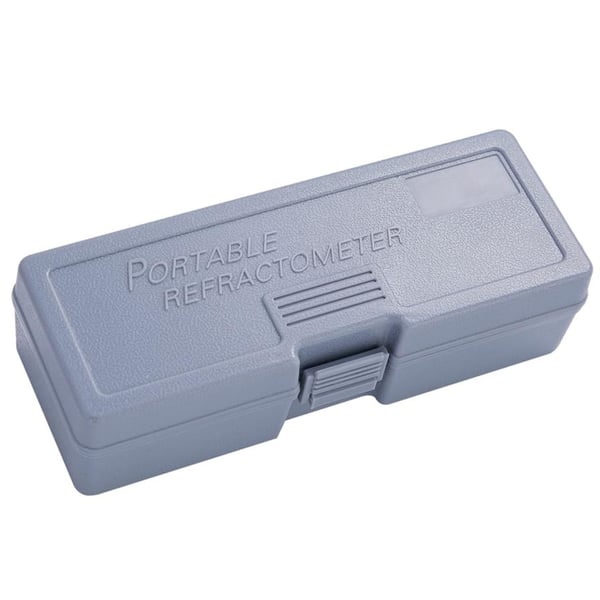 Blur Creasure Refrectrometer Blur Creasure Refrectrometer