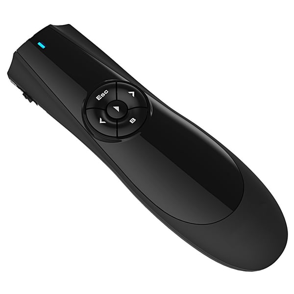 Eklasse EKPST02SW Laser Presenter Black Eklasse EKPST02SW Laser Presenter Black