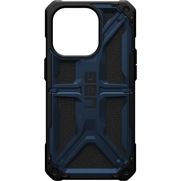 Urban Armor Gear Monarch Series Case Blue iPhone 14 Pro Urban Armor Gear Monarch Series Case Blue iPhone 14 Pro