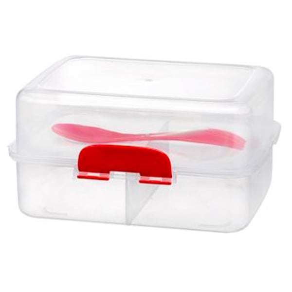 Gondol G-503 Cruncy Lunch Box