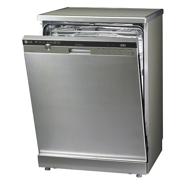 LG Dishwasher D1464CF LG Dishwasher D1464CF