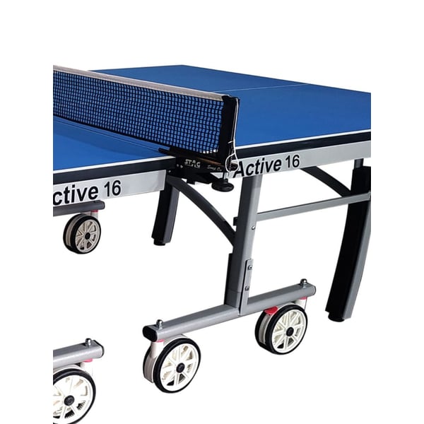 Stag Active 16 Table Tennis Table