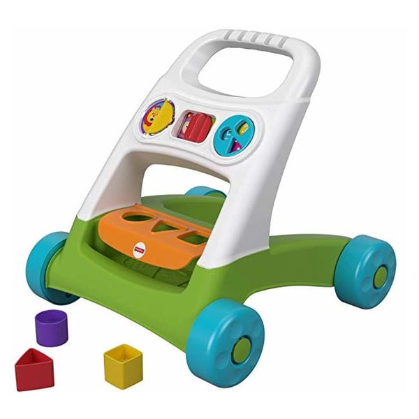 Fisher price busy activity walker on sale