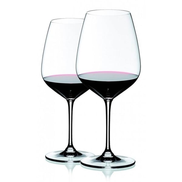 Riedel 4444/0 Vinum Extreme Cabernet Set Of 2 Riedel 4444/0 Vinum Extreme Cabernet Set Of 2