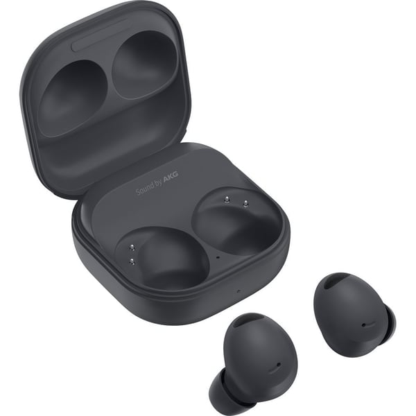 Samsung SM-R510NZAAMEA Galaxy Buds 2 Pro In Ear Wireless Earbuds Graphite Samsung SM-R510NZAAMEA Galaxy Buds 2 Pro In Ear Wireless Earbuds Graphite
