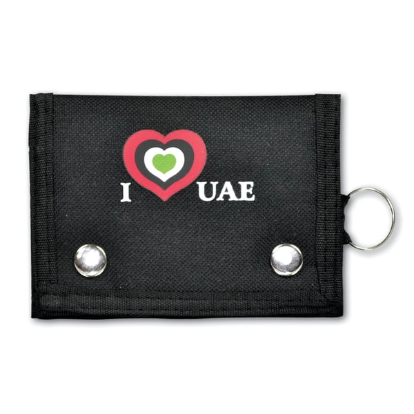 Uae Wallet