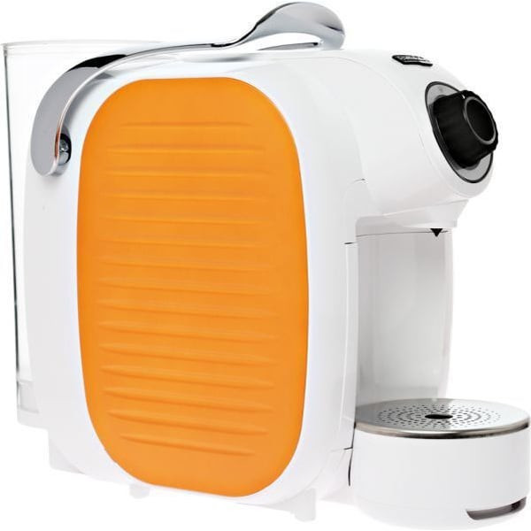 Caffitaly Venus Espresso Maker Orange S08