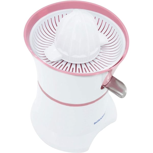Sonashi Citrus Juicer SCJ-322 Sonashi Citrus Juicer SCJ-322