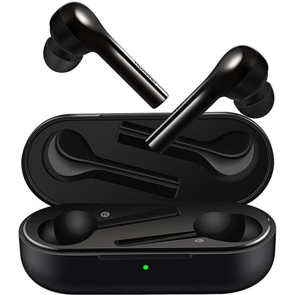 Huawei HUW-FREEBUDSLITE-B In-Ear Freebuds Lite Black