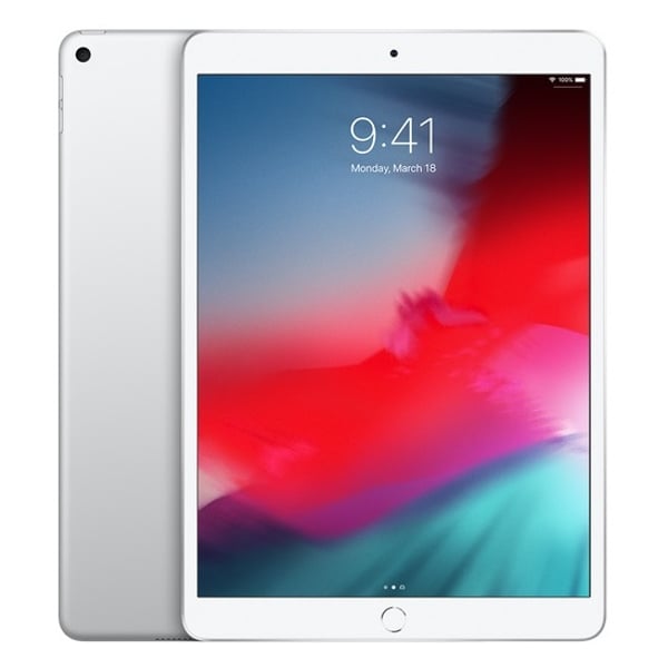 iPad Air (2019) WiFi 64GB 10.5inch Silver