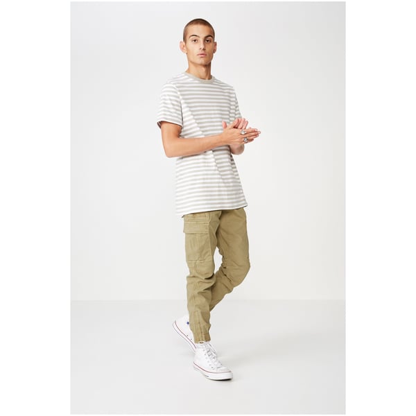 Urban jogger cotton on 2025