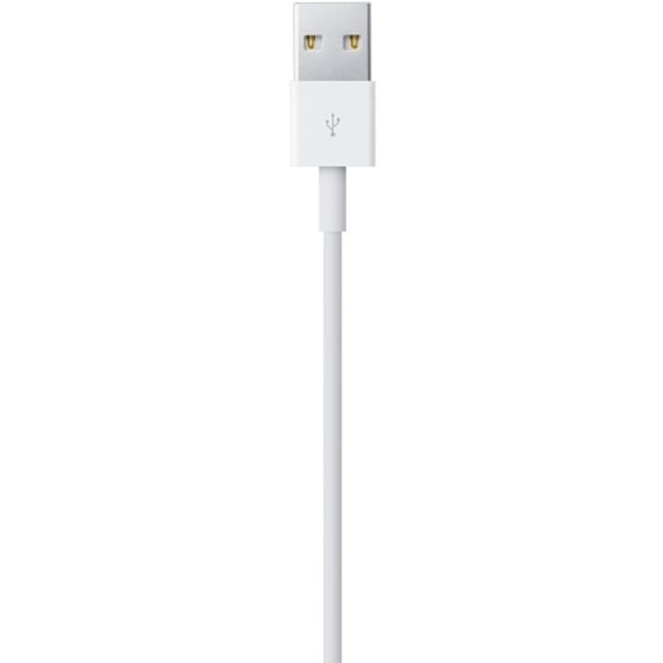 Apple MD818ZM/A Lightning To USB Cable Apple MD818ZM/A Lightning To USB Cable