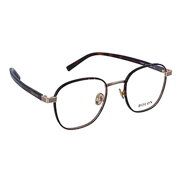 Bolon Aviator Brown Frames Men BJ6027-B20-50 Bolon Aviator Brown Frames Men BJ6027-B20-50