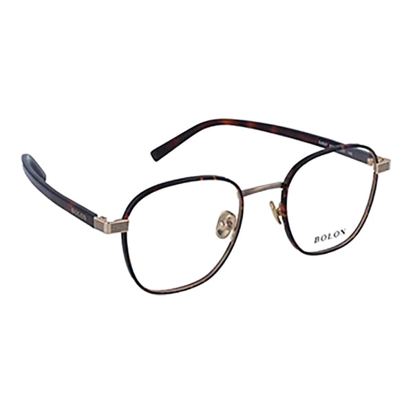 Bolon Aviator Brown Frames Men BJ6027-B20-50