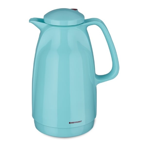 Rotpunkt Vacuum Flask 1.5L - Fresh Mint Rotpunkt Vacuum Flask 1.5L - Fresh Mint