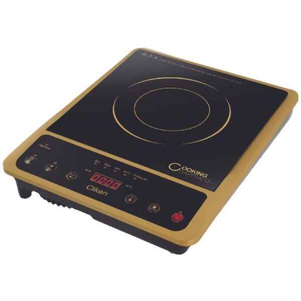 Clikon Infrared Cooker 2000W CK4281 Clikon Infrared Cooker 2000W CK4281